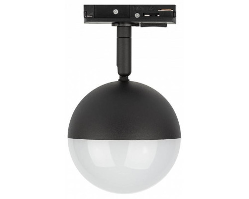 Светильник на штанге Эра  TR42-GX53 BK