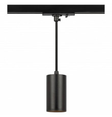 Подвесной светильник Эра  TR45 - GU10 S BK
