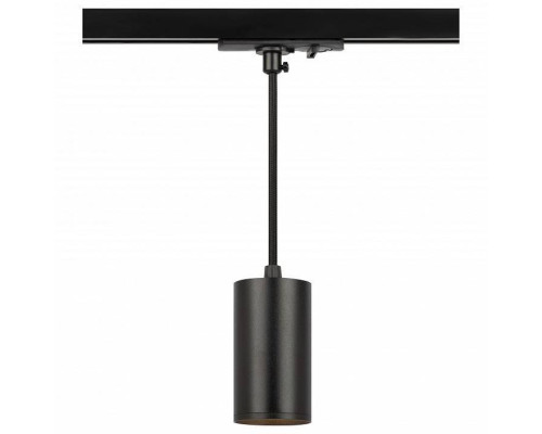 Подвесной светильник Эра  TR45 - GU10 S BK