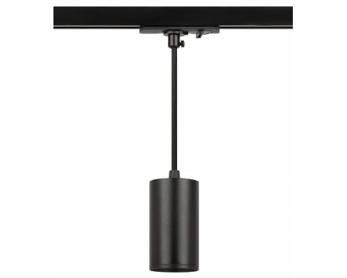 Подвесной светильник Эра  TR45 - GU10 S BK
