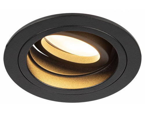 Встраиваемый светильник Эра KL84 BK Б0054347