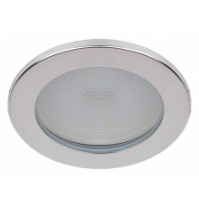 Встраиваемый светильник Эра KL95 CH Б0055811