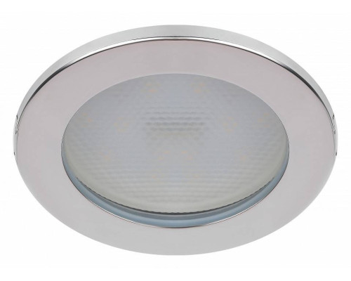 Встраиваемый светильник Эра KL95 CH Б0055811