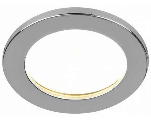 Встраиваемый светильник Эра KL95 CH Б0055811