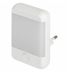 Ночник Эра  NN-624-SW-W