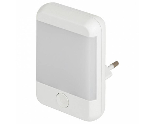 Ночник Эра  NN-624-SW-W