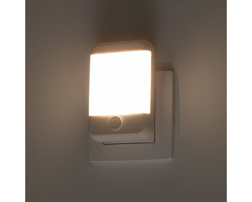 Ночник Эра  NN-624-SW-W