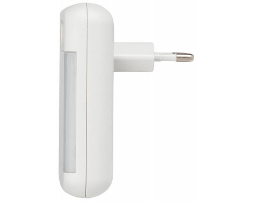 Ночник Эра  NN-624-SW-W