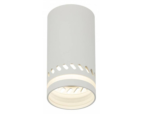 Накладной светильник Эра OL50 WH Б0059802
