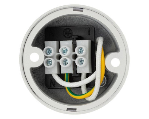 Накладной светильник Эра OL50 WH Б0059802