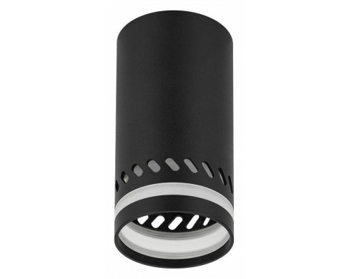 Накладной светильник Эра OL50 BK Б0059803