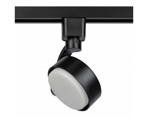 Светильник на штанге Эра  TR41-GX53 BK