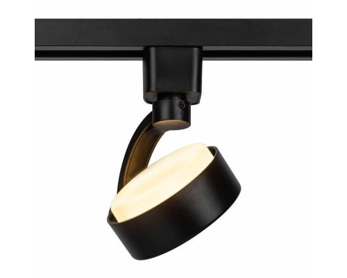 Светильник на штанге Эра  TR41-GX53 BK