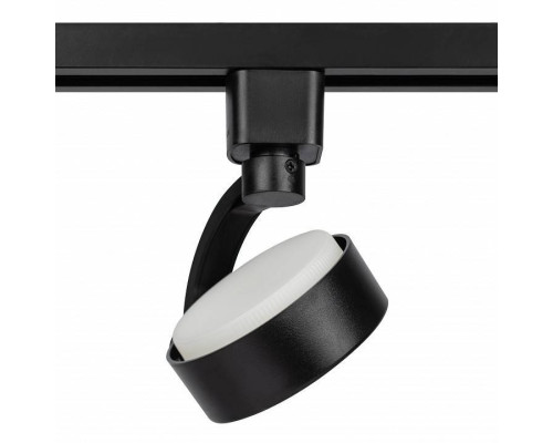 Светильник на штанге Эра  TR41-GX53 BK