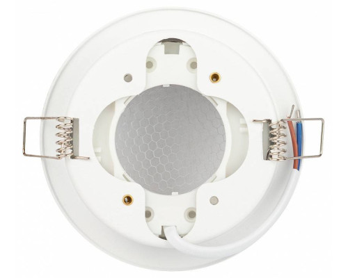 Встраиваемый светильник Эра  KL111 WH