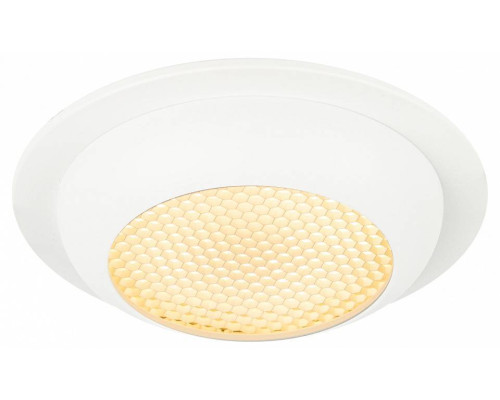 Встраиваемый светильник Эра  KL111 WH