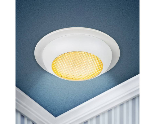 Встраиваемый светильник Эра  KL111 WH