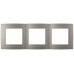 Рамка на 3 поста Эра Эра 12 12-5003-16