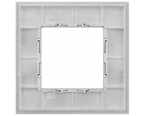 Рамка на 1 пост Эра Эра Elegance 14-5011-16