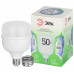Лампа светодиодная Эра Green Line LED POWER T100-50W-865-E27/E40 GL