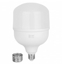 Лампа светодиодная Эра Green Line LED POWER T140-100W-840-E27/E40 GL