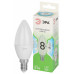Лампа светодиодная Эра Green Line LED B35-8W-840-E14 GL