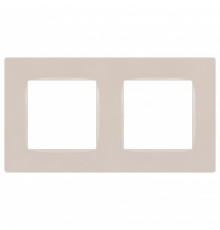Рамка на 2 поста Эра Эра 12 12-5202-15