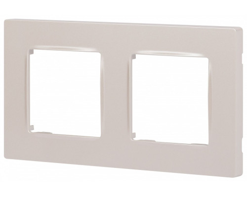 Рамка на 2 поста Эра Эра 12 12-5202-15