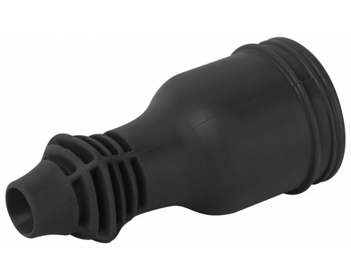 Розетка с заземлением Эра  RX11-B-IP44