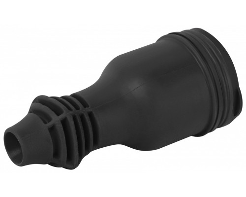 Розетка с заземлением Эра  RX11-B-IP44