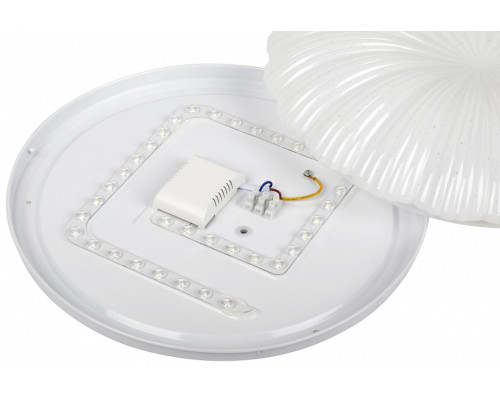 Накладной светильник Эра  SPB-6 Verona 48W-5K