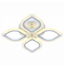 Накладной светильник Escada Ella 10216/4LED