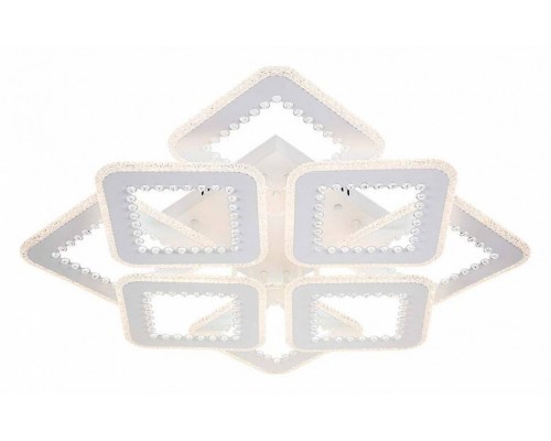 Потолочная люстра Escada Dew 10231/8LED