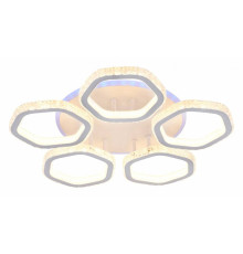 Потолочная люстра Escada Centauri 10263/5LED BL