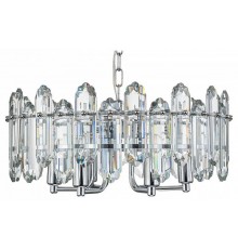 Подвесной светильник Escada Tiara 2111/6S Chrome