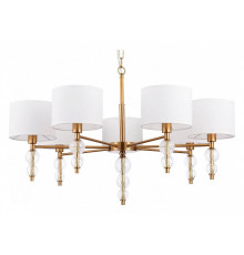 Подвесная люстра EVOLUCE Ramer SLE105713-07