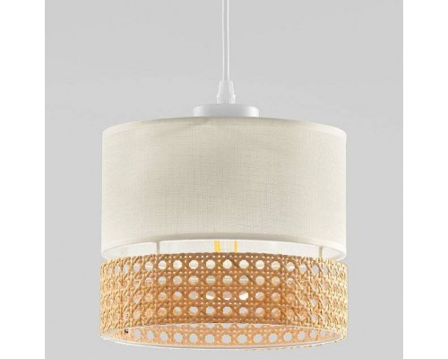 Подвесной светильник TK Lighting Paglia 6693 Paglia