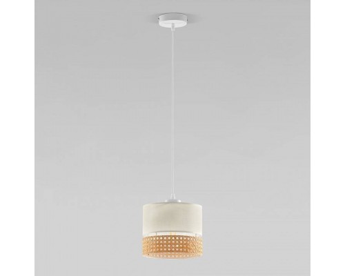 Подвесной светильник TK Lighting Paglia 6693 Paglia