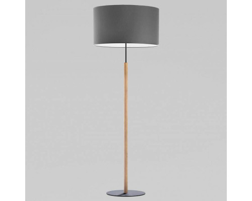 Торшер TK Lighting Deva Graphite 5218