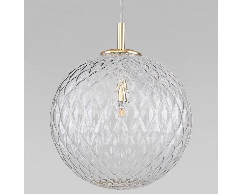 Подвесной светильник TK Lighting Cadix 4609 Cadix Gold