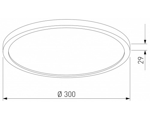 Накладной светильник TK Lighting Aqua 18796 Aqua