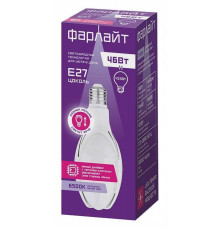 Лампа светодиодная Farlight  FAR000177