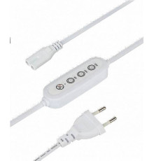 Сетевой провод с выключателем Farlight  FAR002423