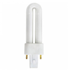 Лампа компактная люминесцентная Feron Est 1 G23 9Вт 4000K 04578