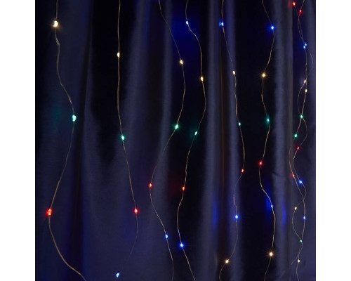 Занавес световой Feron CL590 41637