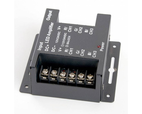 Усилитель RGB Feron LD67 48223