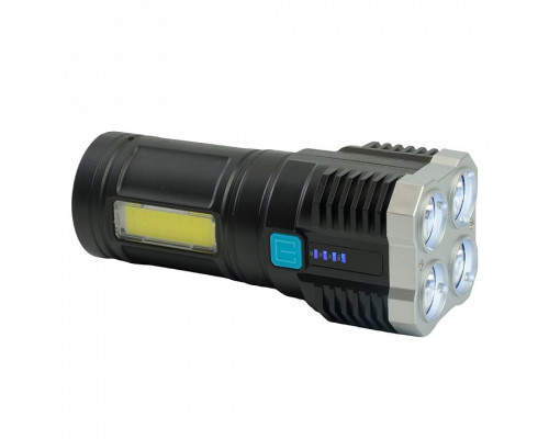 Фонарь ручной Feron TH2409 48789