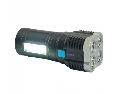 Фонарь ручной Feron TH2409 48789