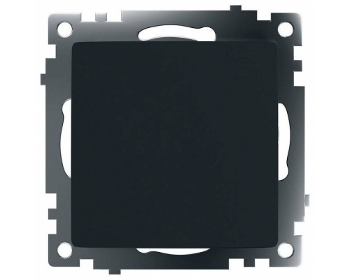 Выключатель одноклавишный без рамки Stekker Катрин 49177