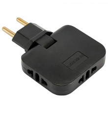 Разветвитель Stekker  50068